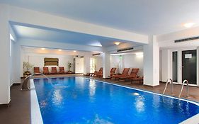 Hotel Domnitei